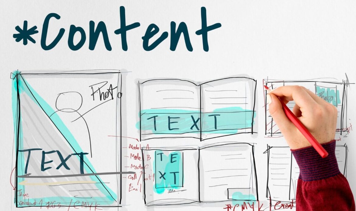 Hire content writing services India