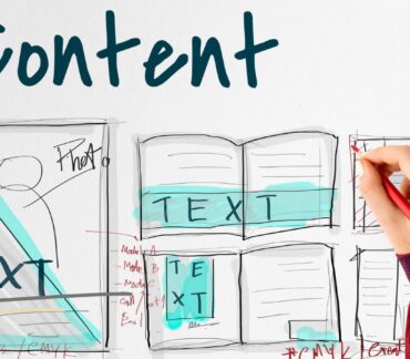 Hire content writing services India