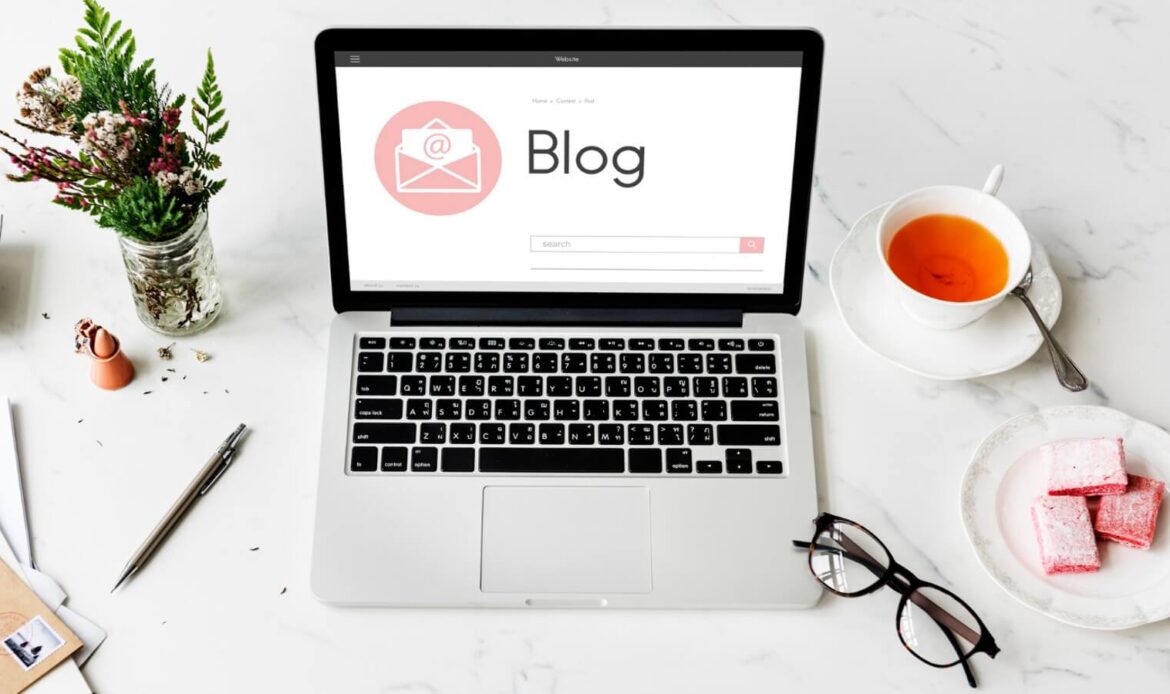 Essentials Steps To Follow Start Blogging