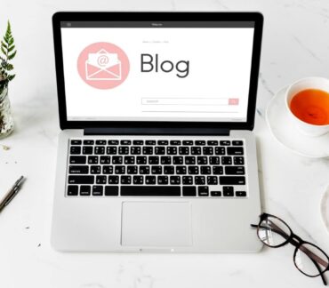 Essentials Steps To Follow Start Blogging
