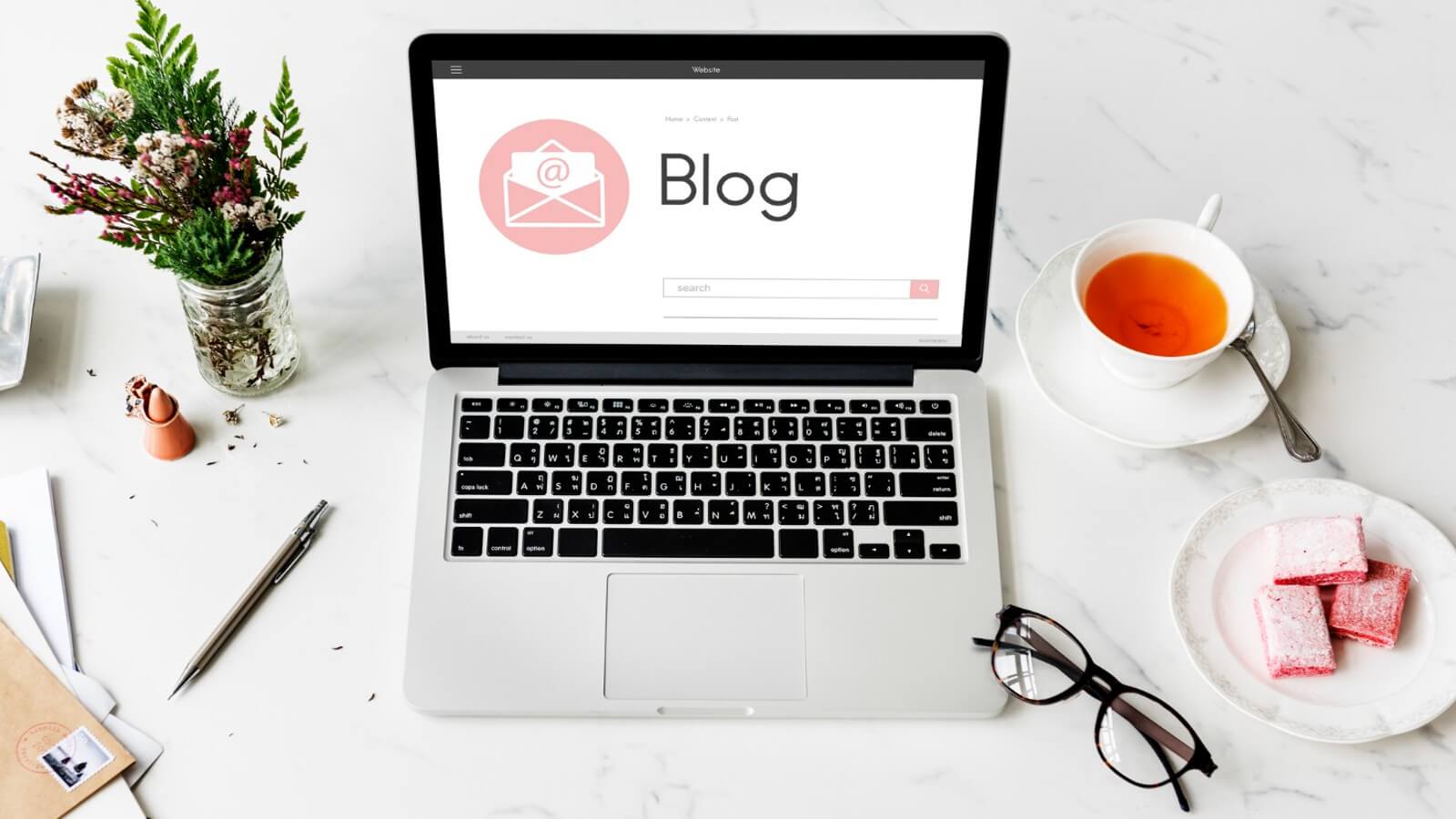 Essentials Steps To Follow Start Blogging