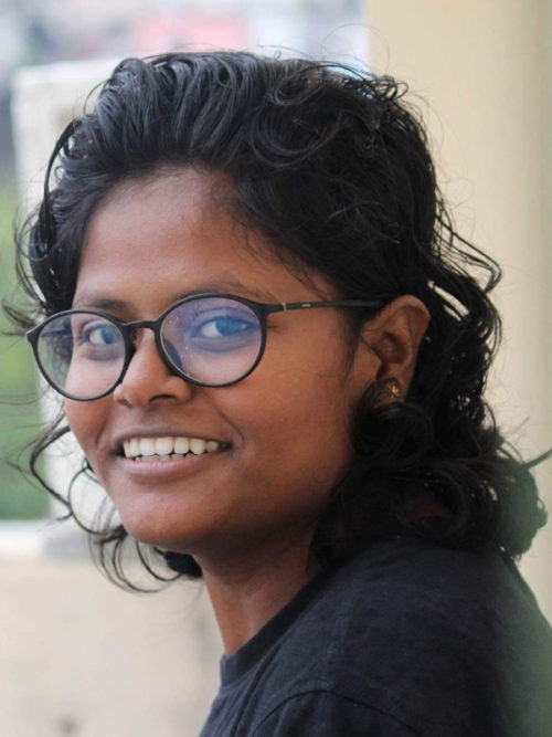 Aritri Freelance Content writer