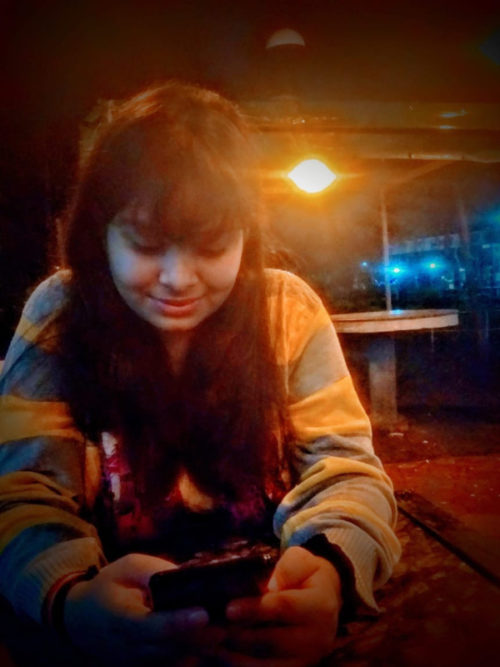 Charul Content Writer