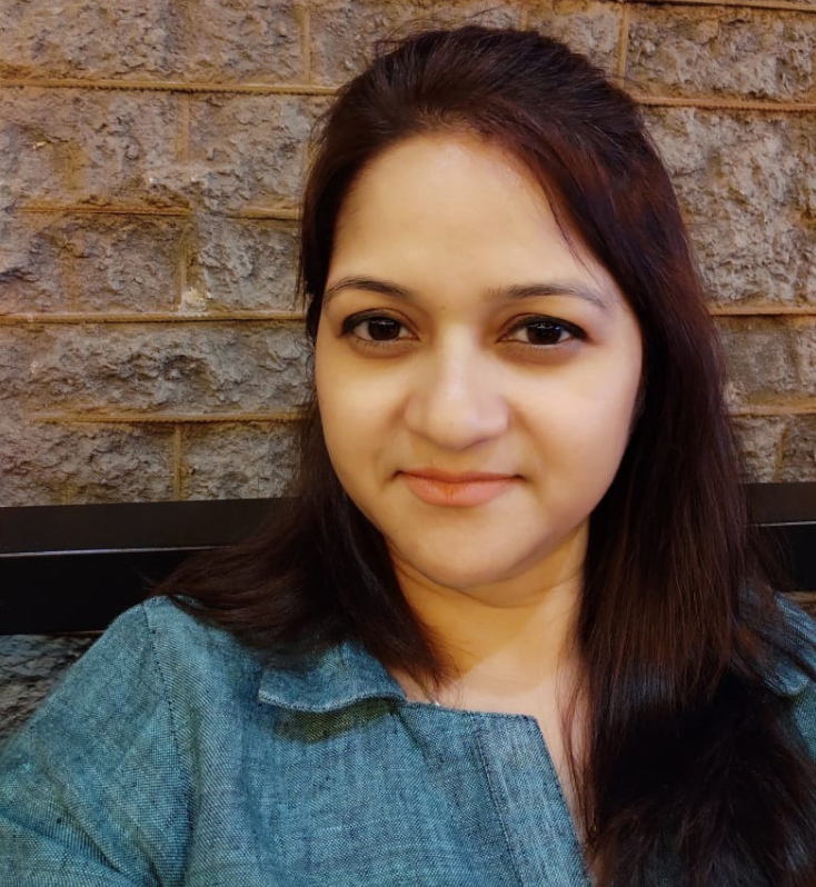 Priyaanka Aggarwal - Chief Content Writer in India