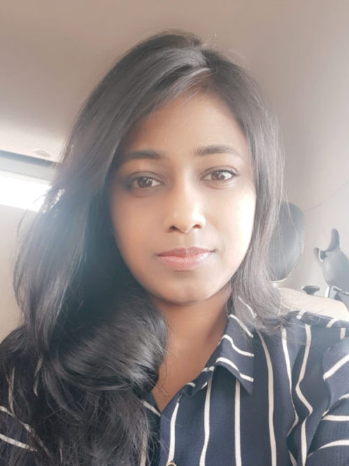 Tanvi Gupta