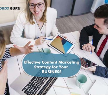 Convert Customers With an Effective Content Marketing Strategy