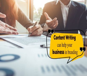 How content writing can help your business in branding