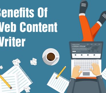 How Can Skilled Web Content Writer Benefit Your Company?