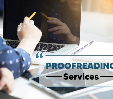 Best Resource For People Looking For Proofreading Services