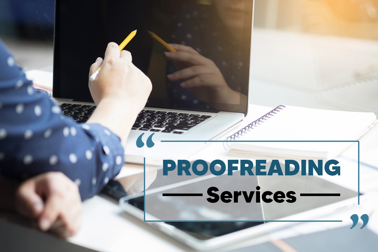 Best Resource For People Looking For Proofreading Services