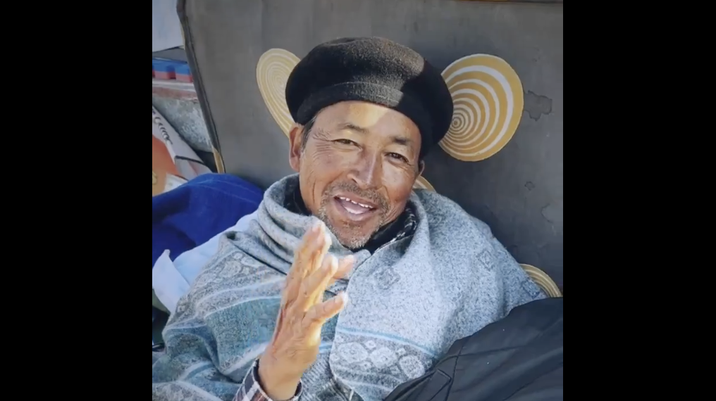 Sonam Wangchuk, Famous Activist on Hunger Strike For Over Two Weeks. Know More About His Demands for Ladakh