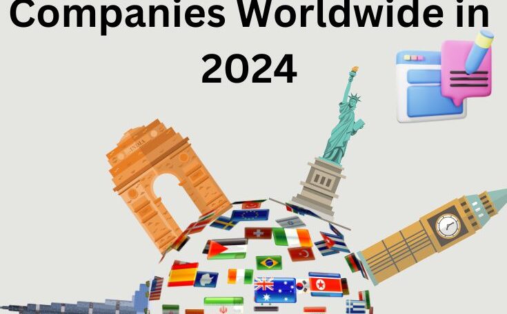 Top 10 Content Writing Companies Worldwide in 2024 - Words Guru