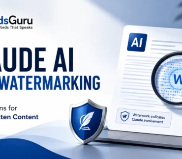 Claude AI text watermarking and its impact on human-written content