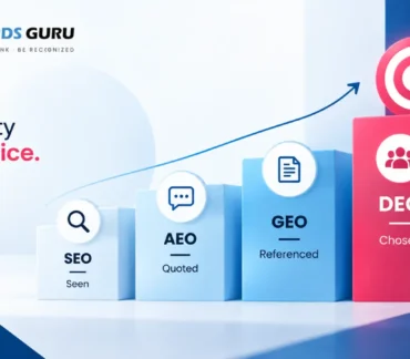 Decision Engine Optimization (DEO): Building a Brand AI Can Choose
