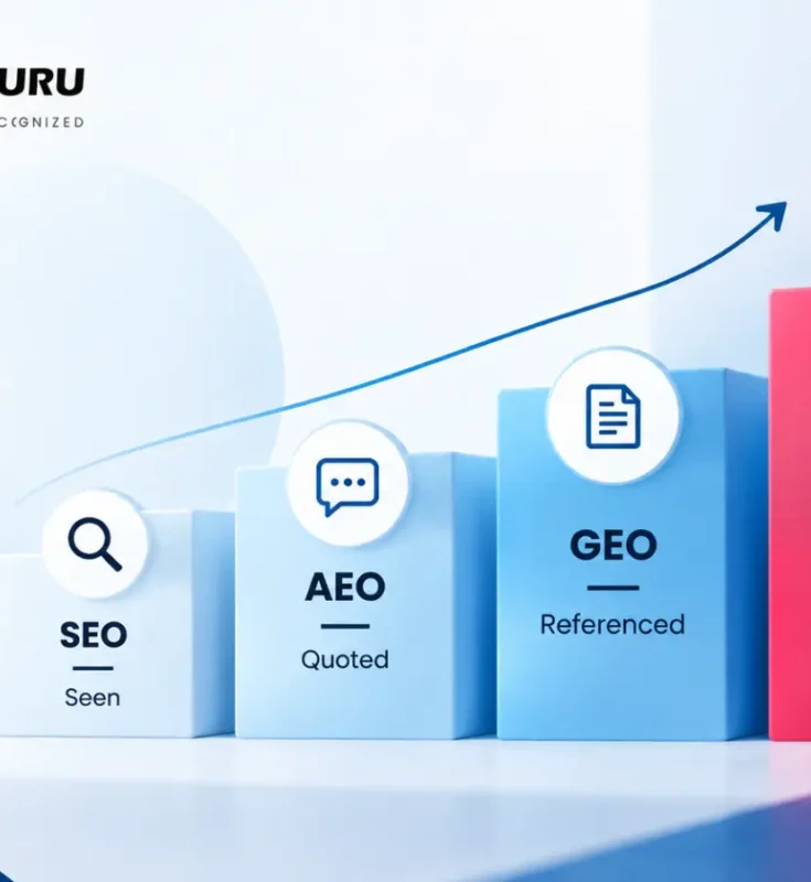 Decision Engine Optimization: Building a Brand AI Can Choose